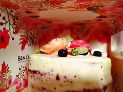-BON CAKE(华贸购物中心店)