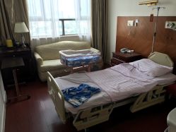 点击看大图 -中国福利会国际和平妇幼保健院(徐汇院区)