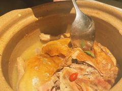 -外婆家(西红门荟聚购物中心店)