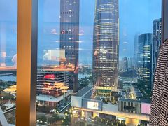-小南洋海景餐厅(深圳湾店)