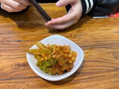 -湘人龙记老长沙米粉(鸟巢店)
