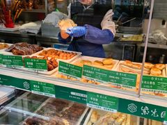 -紫光园清真北京小吃(广渠门内店)