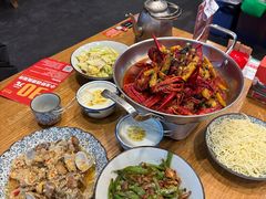 -虾小龙老长沙龙虾馆(坡子街店)