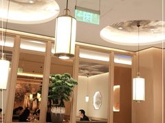 大堂-涌上外婆桥(江北万达店)