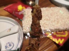-纳瓦新疆菜(银都店)
