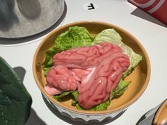 -海底捞大排档火锅(悦荟广场店)