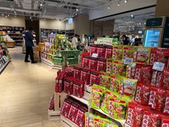 -七鲜超市(瑞虹天地太阳宫店)