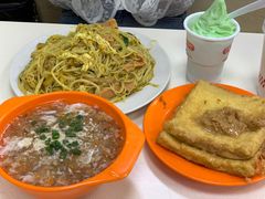 -冰岛茶餐厅(人民路店)