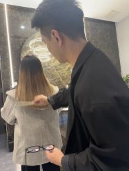-Tipo Hair salon（明星）店