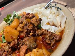 -那时新疆·车师(大宁音乐广场店)