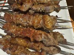 -義聚德·清真铜锅涮羊肉·烧烤(河东店)