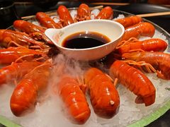 -红盔甲·小龙虾(人民广场店)