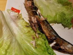 -土大力韩式烤肉料理(和平路店)