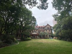 -马勒别墅饭店(静安寺店)