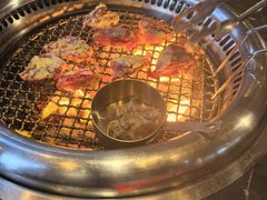 -一品诚记烤肉·甄选店(中南路店)