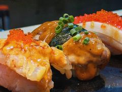 -昊·来了寿司(泡桐树店)