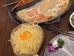 -萍姐火锅·公路夜市(南京新街口店)
