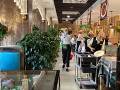 大堂-白马宴·椒麻鸡(新华南路店)