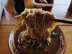 -南街牛肉麺(南街店)