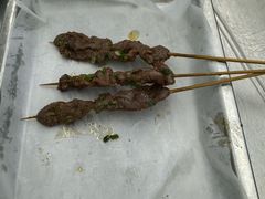 -串小白烧烤(金沙洲店)