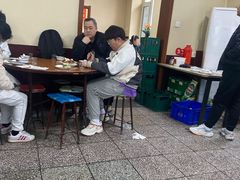 -铁东熏肉大饼铺