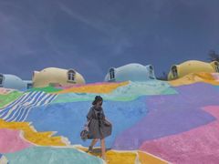 -漳州滨海火山岛自然生态风景区