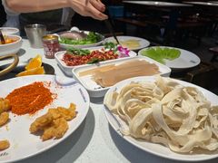 -小龙坎火锅(总店)