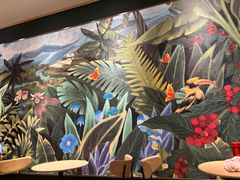 -星巴克臻选(南京金茂览秀城店)