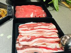 -八角锄烧·肉火锅(天河城店)