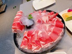 -海底捞火锅(振华商厦店)