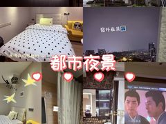 -S&L尚蓝公馆(广州北京路步行街店)