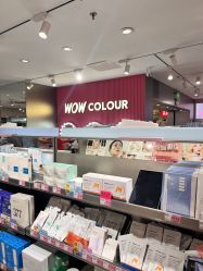 -WOW COLOUR