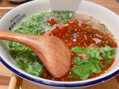 -马记永·兰州牛肉面(山姆外高桥店)