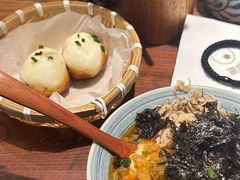 -贡梅老面馆·蟹粉面·无锡特色小吃(南长街主推店)