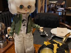 -食间牛排(湖西路店)