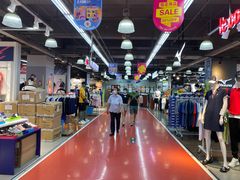 -法雅体育工厂店(皂君庙路店)