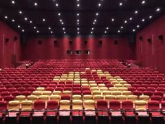 -曹杨影城(曹杨店)