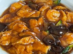 -津味老菜(露西亚商街店)