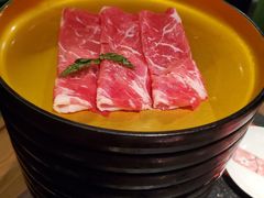 牛肩肉-牛New寿喜烧(闵行龙湖天街店)