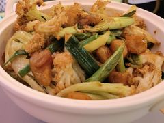-桂满陇·蟹黄小笼汤包(中山公园店)