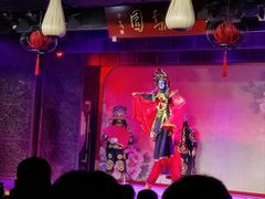 -盖碗儿梨园·变脸吐火·川剧(天府广场店)