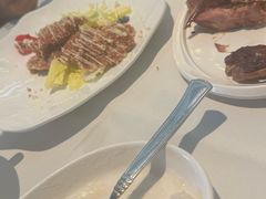 -丰收日·小海鲜·沪上家宴(顾村正大店)