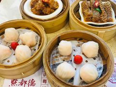 -点都德(北京路贰店)