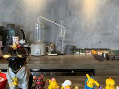 -BE NORMAL CAFE(霞溪路店)