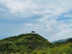 -大围山国家森林公园