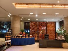 -广州建国酒店·君豪西餐自助餐厅