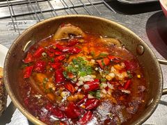 -绿地三只羊羊肉串(万科店)