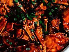 -金枝玉叶上海人家食府(三里河店)