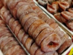 -清真军军绿豆糕(回坊总店)