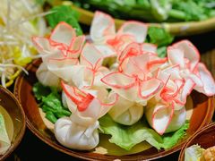-冯校长老火锅(广州正佳广场店)